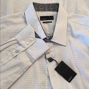 XXL dress shirt